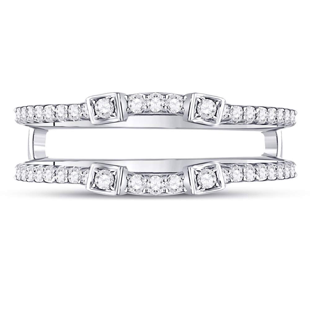 Diamond Ring Guard – SBT Imports